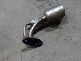 bontott RENAULT MASTER Turbó Olajcső